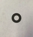 Shimano Reel Part - Sahara C2000FI (1) Smooth Drag Carbontex Washers #SDS110. Fixed Price $12.40.