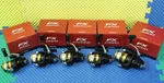 Shimano Spinning Reel Fx-fc Choose Your Model!. Fixed Price $24.99.