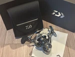 Daiwa 22 Exist LT4000-XH Spinning Reel. Fixed Price $551.14.