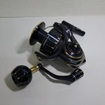 Daiwa Saltiga 6000-XH (2023 Model) Spinning Reel "new" Ship From Japan #16. Fixed Price $829.60.