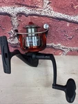 Matzuo MZ-230 Spinning Reel. Fixed Price $21.14.