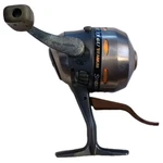 Shakespeare Synergy 6U Titanium 2 Ball Bearing Underspin Fishing Reel. Fixed Price $14.95.