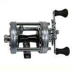 Abu Garcia Ambassadeur 6500CS-R Intl Top 10 Rocket / Multiplier Fishing Reel. Fixed Price $448.56.