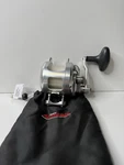 Accurate BX2-30NBLS Boss Extreme 2-SPEED Reel. Fixed Price $889.99.