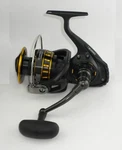 Daiwa BG5000 Black Gold Spinning Reel 20/280 Yd Gear Ratio 5.7-1. Fixed Price $240.54.