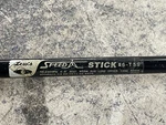 Vintage Lews Fuji Speed Stick #6-T59 Japan Tournament Grade 69 1/2 Inches Length. Fixed Price $199.99.