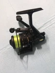 Daiwa Regal-s 2000T Spinning Reel Almost Unused Good Working Condition. Fixed Price $119.99.