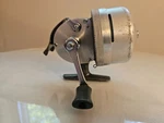 Shakespeare No. 1797 Model Fb Vintage Spincasting Reel Made Usa K!. Fixed Price $21.99.