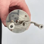 South Bend Cast-oreno No. 5 Trolling Reel Vintage Fishing. Fixed Price $15.99.