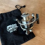 Abu Garcia Cardinal 601ALB Fishing Reel 5.1:1 Gear, Anti-reverse, Bag, Used. Fixed Price $105.29.