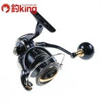 New Other Daiwa 23 Saltiga 6000-XH Spinning Reel From Japan #605. Fixed Price $836.00.