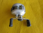 Shimano Chronarch Bantam 100-6 Bearing Fishing Reel Baitcasting Works Great! #1. Fixed Price $175.00.