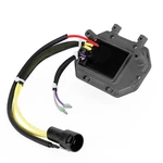 Rectifier 35A Fit Johnson/evinrude 185-300HP Replaces 0584641,0586271,0585995 Ca. Fixed Price $87.10.