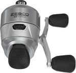 Spincast Fishing Reel 4.7:1 Gear Ratio Pre-spooled With 10 Lb Zebco Cajun Line. Fixed Price $66.95.