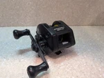Vintage Abu Garcia Ambassadeur 321 Plus Baitcasting Fishing Reel Made Sweden. Fixed Price $23.95.