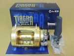 New Shimano Tiagra 2-SPEED Big Game Reel TI-50WLRSA *fast Delivery*. Fixed Price $819.99.