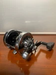 Abu Garcia Ambassadeur 9000CL Fishing Reel. Fixed Price $158.82.