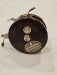 Vtg Gladding South Bend Oreno-matic/ 1140 Automatic Fly Reel Japan. Fixed Price $30.00.