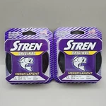 Stren Original Monofilament Line 330 Yds 12 Lbs Clear Fishing. Fixed Price $14.95.