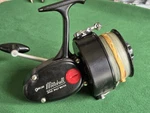 Vintage Mitchell Garcia #302 Salt Water Spinning Reel Fishing Made Usa. Fixed Price $19.95.