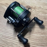 Shimano Bantam Magcast 21SG Left Reel Custom Spool Classic Fishing. Fixed Price $606.03.