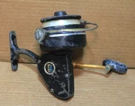 Penn 704Z Spinning Fishing Reel Made Usa. Fixed Price $39.99.
