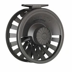 Redington Behemoth Fly Fishing Reel, Multipurpose For 5/6, Gunmetal. Fixed Price $231.99.