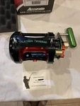 Accurate Atd 50W Rasta Optional Lanyard Clamp. Fixed Price $1630.00.