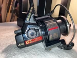 Daiwa GS700H Sportline Spinning Reel Japan-. Fixed Price $75.00.