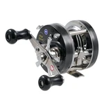 Abu Garcia Ambassadeur 4500C Factory Tuned Black Baitcasting Reel Fishing. Fixed Price $394.24.