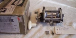 8123 Excellent True Temper 945F Reel Read Tag Box Papers. Fixed Price $49.95.