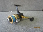Penn 550 Ss Usa Fishing Reel. Fixed Price $59.49.