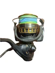 Daiwa BG3000 Saltwater Spinning Reel - Black. Fixed Price $99.99.