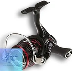 Daiwa Fuego FGLT2500D-XH Spinning Reel Used Import Jp. Fixed Price $454.00.