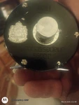 Abu Ambassadeur 5600C Vintage Baitcasting Fishing Reel Classic Gear. Fixed Price $150.00.