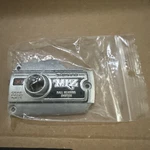 Shimano Mlz 50 Side Housing Cover (silver) - Reel Part RD0183. Fixed Price $14.99.