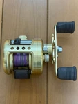 Shimano Calcutta 50XT Baitcasting Reel Used Jdm Japan. Fixed Price $186.16.