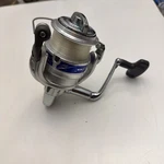 Daiwa Wave 4000-B Spinning Fishing Reel. Fixed Price $37.05.