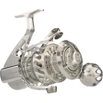 Van Staal VSX2 4.25:1 42LB Silver Bail-less Spinning Reel (VS200SX2). Fixed Price $1019.95.