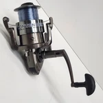 Shakespeare Contender Spinning Fishing Reel CONT270 Fresh Salt Water. Fixed Price $19.99.
