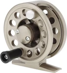 Fly Fishing Wheel, Ice Spinning Reels, Pow. Fixed Price $19.99.