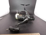 Shimano Sidestab Aero SI-3000R Spinning Reel Vintage Made Japan. Fixed Price $39.99.