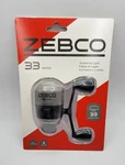 Zebco 33 Micro Sc Reel /4LB Line /ZS5296 .... Brand New. Fixed Price $18.99.