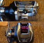 Megabass FX68R Flight Exclusive Right Handle Baitcasting Reel Unused. Fixed Price $545.20.