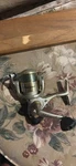 Shakespeare Prius P430 Spinning Reel 4.9:1 2 Ball Bearing System Vintage Retro. Fixed Price $14.00.