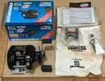 Abu Garcia Ambassadeur Xlt 2 Speed Reel Ship From Japan. Fixed Price $419.00.