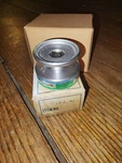 New Old Stock Shakespeare 2102 Spool Assembly. Fixed Price $10.00.