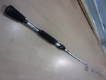 Abu Garcia Vengeance Spinning Rod 6 Foot Inch Medium Power. Fixed Price $29.99.