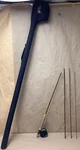 Vintage Sage Slt 590-4 #5 Line 3 1/4OZ Graphite Iiie Fly Fishing Rod & Reel. Fixed Price $249.00.