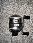 Zebco Vintage Authentic 33 Made Usa Spin Cast Reel *works Great*. Fixed Price $24.99.